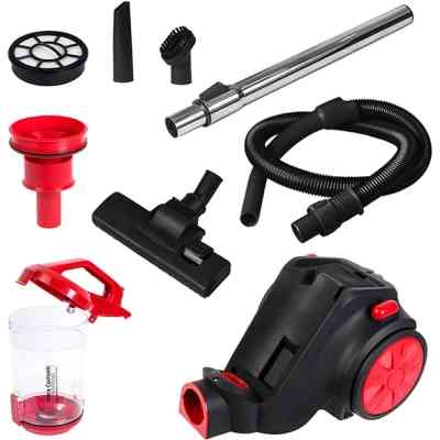 Пылесос Astor VC 20162 Винница