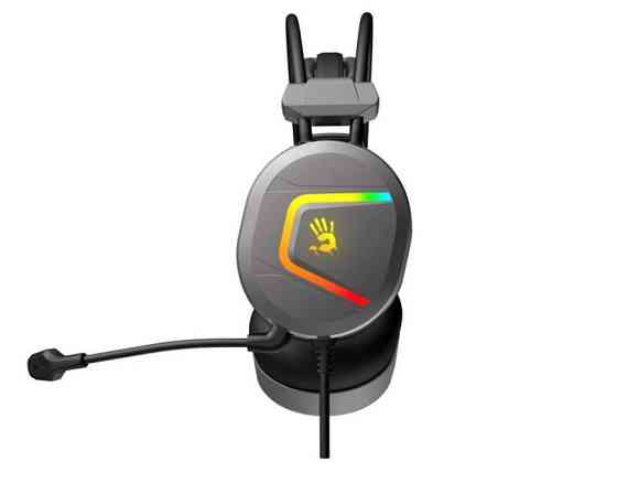 Гарнітура A4Tech MC750 Bloody Grey ( 11912 ) Харків