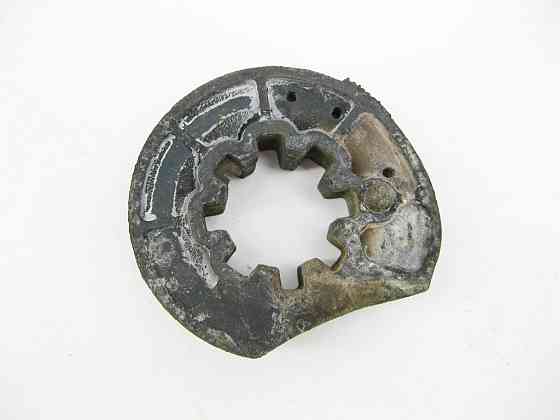 Mercedes-Benz  A2463250684 Гумова опора під задню пружину на важелі CLA Shooting Brake X117 CLA C117 GLA X156 B-class W242 Одесса