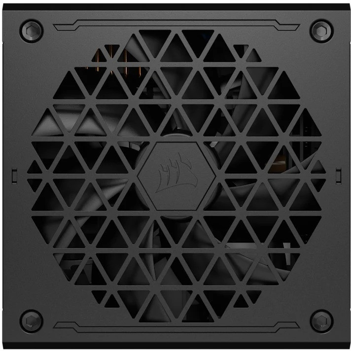 Блок живлення Corsair RM1200e PCIE5 1200W (CP-9020258-EU) ( 27918 ) Харків - фото 3