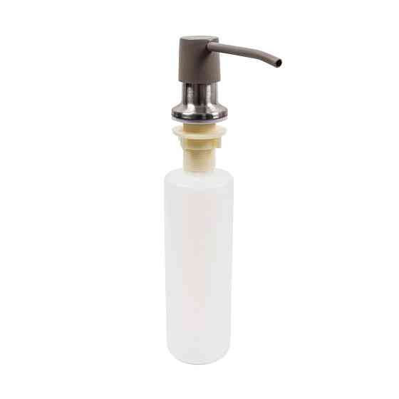 102 арт. дозатор для рідкого мила TM Valeso (ДЮНА) Коломыя