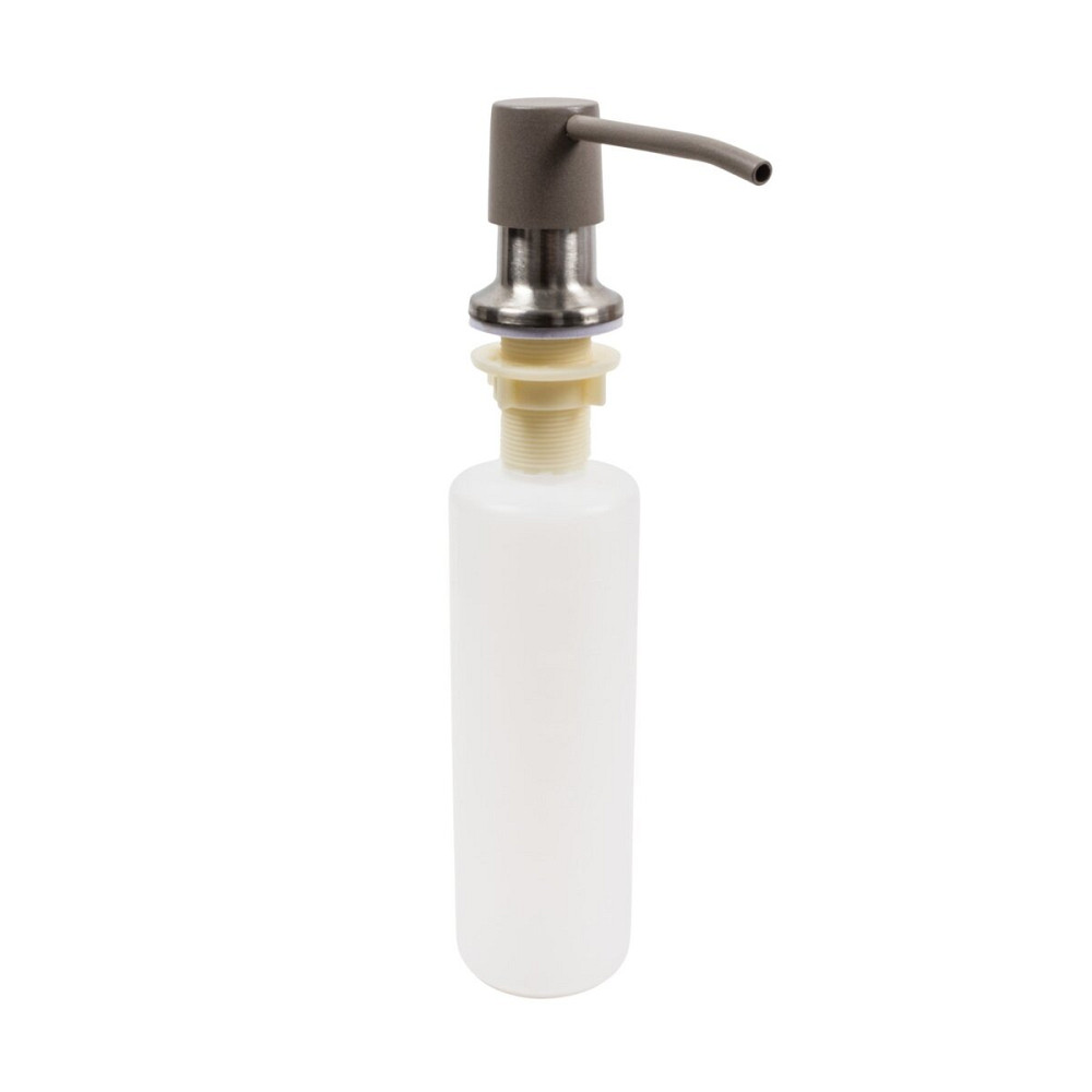 102 арт. дозатор для рідкого мила TM Valeso (ДЮНА) Коломыя - изображение 1