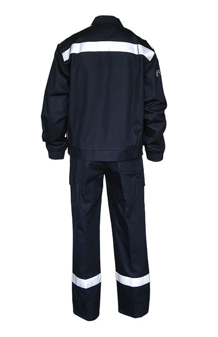 Куртка вогнестійка Sizam Newport S Рівне - фото 7