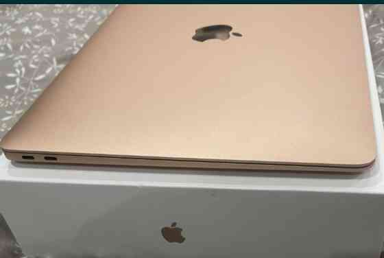 Ноутбук MacBook Air m1 2020 8/256Gb. Идеал ! Киев