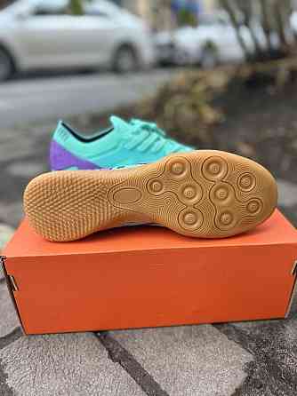 Нові футбольні футзалки бампи AIR ZOOM 35 36 37 38 39 40 41 42 43 44 Львів