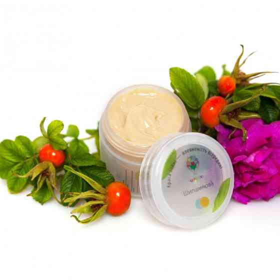 Маска из шиповника Uspix 120 мл Киев