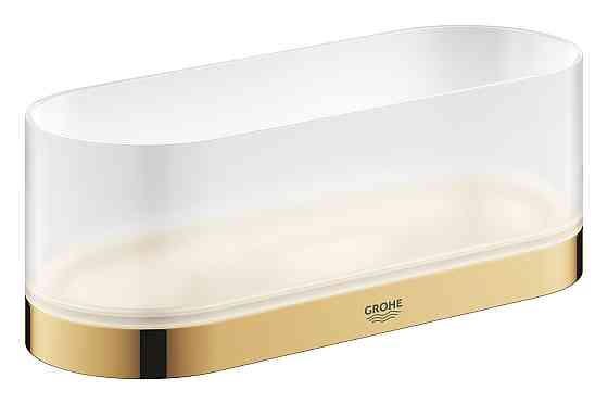 Поличка-корзина Grohe Selection (41037000) Киев