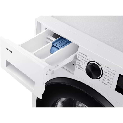 Пральна машина Samsung WW90DG5G34AELE Вінниця - фото 4