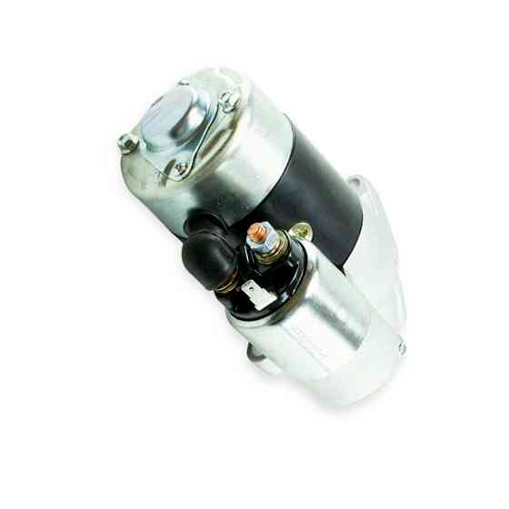 Стартер мотоблок 178F, 186F электрический на Мукачево