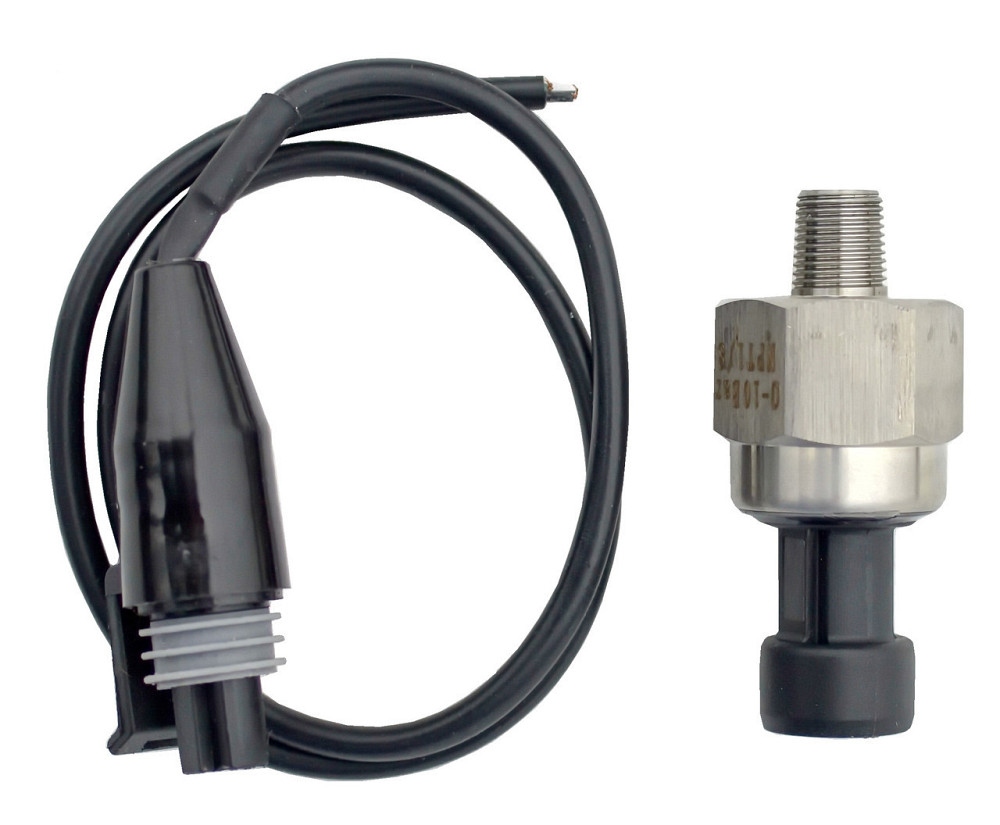 Сенсор Давления Выход 05-45V 0-10Bar Киев - изображение 1