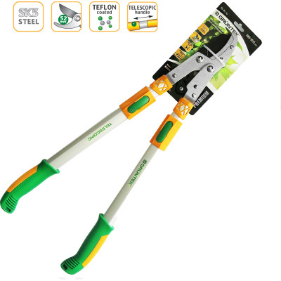 Секатор Gruntek телескопический XT27-40 Premium (295201102) Винница - изображение 5