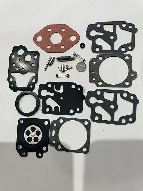 Ремкомплект мотокоси карбюратора Олео мак SPARTA 25 Мукачево - фото 1