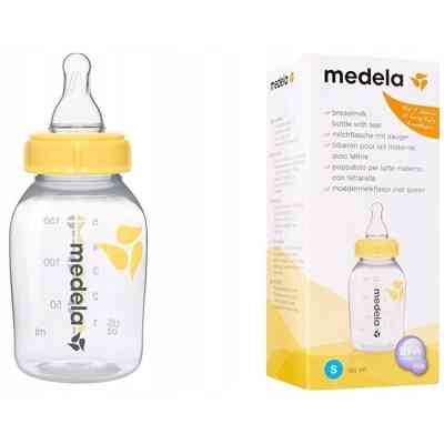 Пляшечка для годування Medela (S) (200.0597) Вінниця
