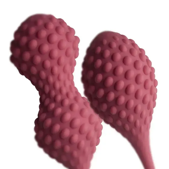 Тренажер Кегеля Unite Silicone Kegel Set Львів