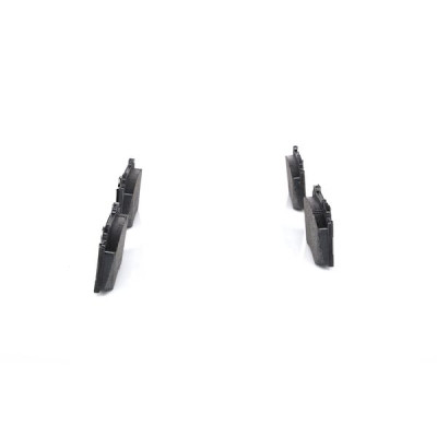 Гальмівні колодки Bosch 0 986 424 705 Вінниця - фото 3