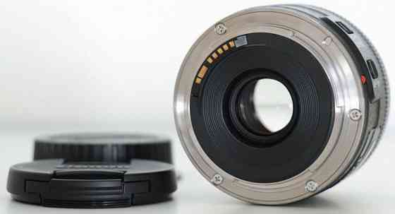 Объектив Canon 28mm. F/2.8 IS USM Киев