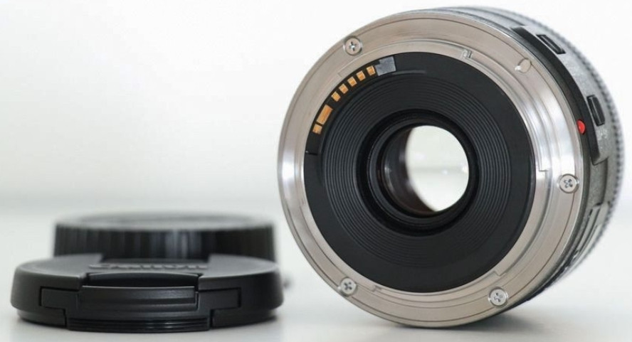 Об'єктив Canon 28mm. F/2.8 IS USM Київ - фото 1