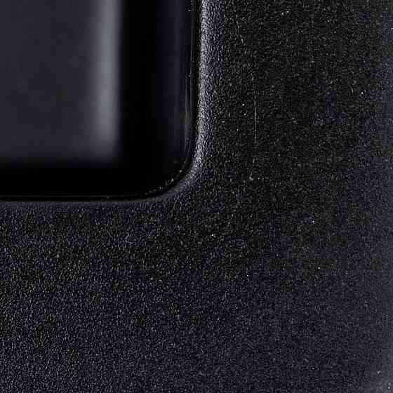 VALESO Кухонна гранітна мийка 5444 AMELI VALESO чорна Коломыя