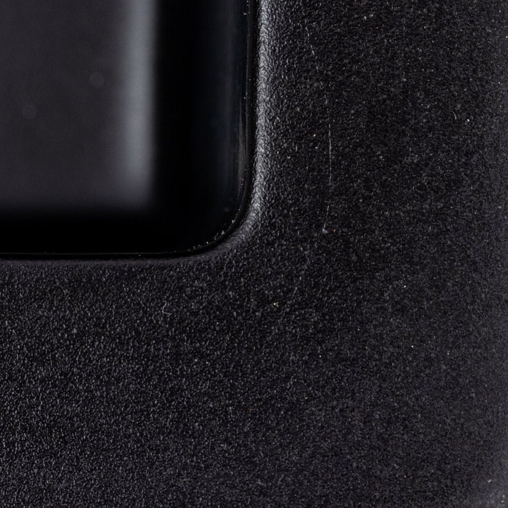 VALESO Кухонна гранітна мийка 5444 AMELI VALESO чорна Коломыя - изображение 6