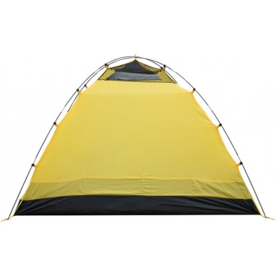 Палатка Tramp Lite Wonder 2 Sand (UTLT-005-sand) Винница - изображение 5