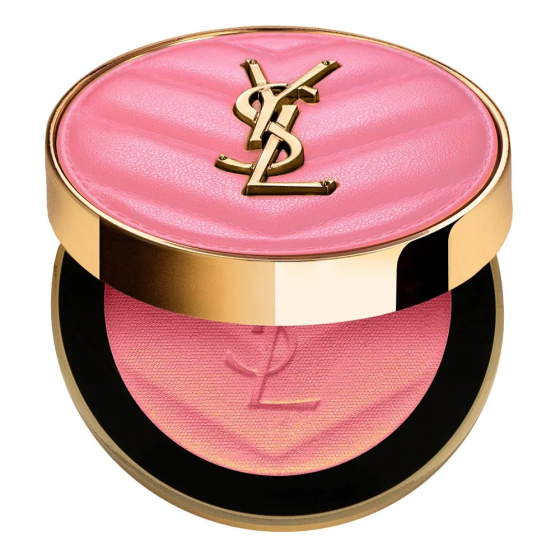 Румяна Yves Saint Laurent Make Me Blush Powder Blush 93 Restless Rose Слов'янськ