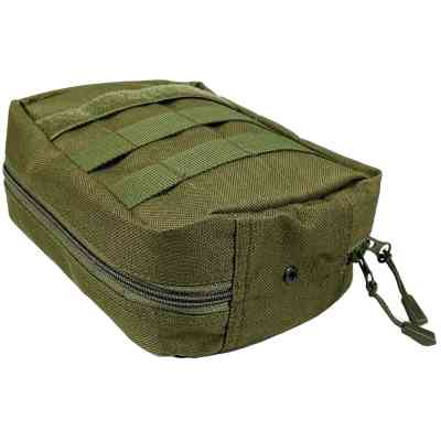 Подсумок Poputchik 20х15х8 см (Ф-02-018-М) Винница