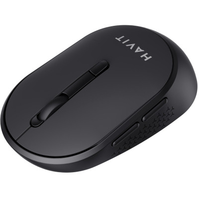 Мишка Havit HV-MS78GT Wireless Black (6939119041212) Вінниця - фото 2