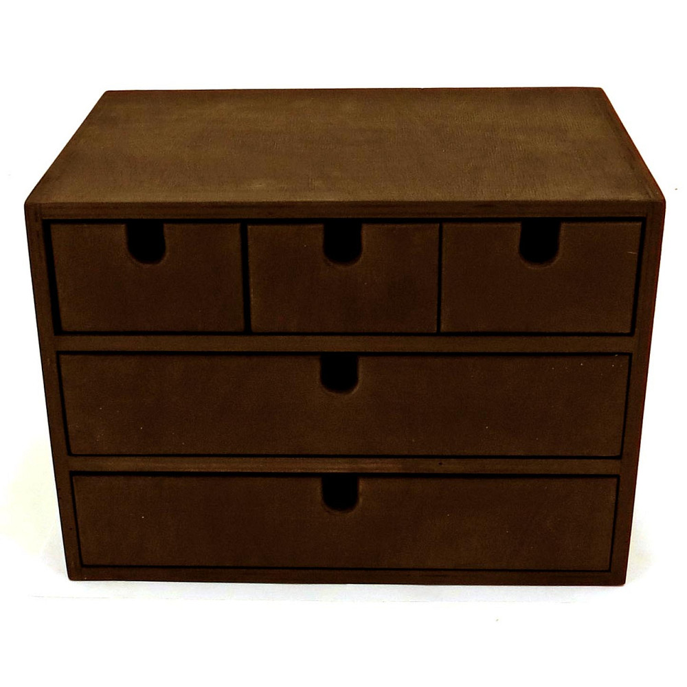 Міні-комод "Кангар" капучино Миколаїв - фото 2