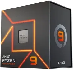 Процесор Amd Ryzen 9 7950X 4,5GHz WOF (100100000514WOF) Київ