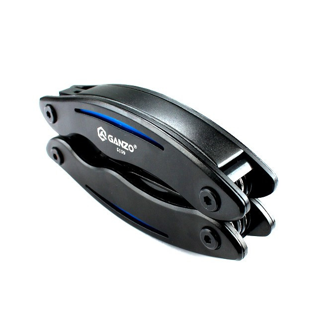 Мультитул Multi Tool Ganzo G109 Київ - фото 4