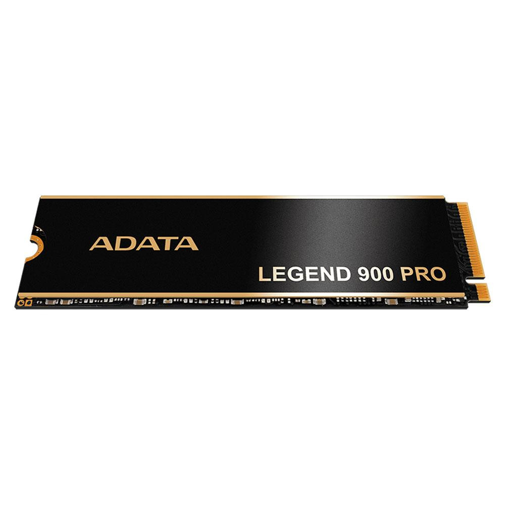 Накопичувач SSD M.2 ADATA LEGEND 900 PRO 1TB 2280 PCIe Gen 4x4 3D NAND Read/Write: 7400/6000 MB/sec Одеса - фото 6
