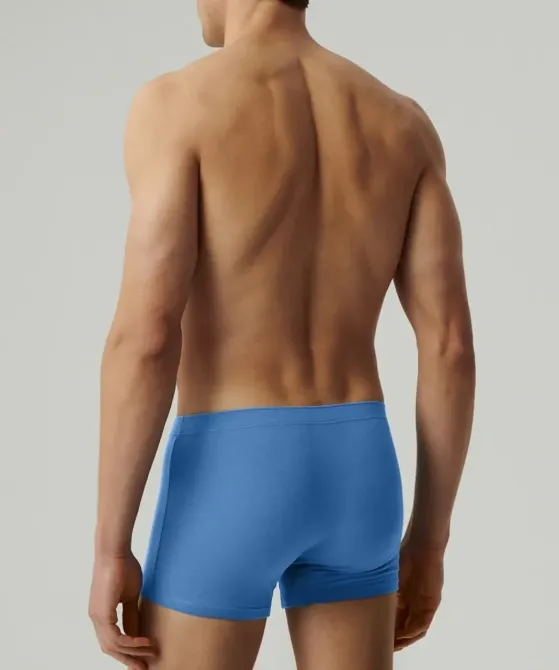 Чоловічі шорти Atlantic, бавовна. Набір 7 шт. 7MH-001 Київ - фото 4