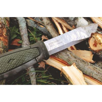 Нож Morakniv Kansbol stainless steel (12634) Винница - изображение 4