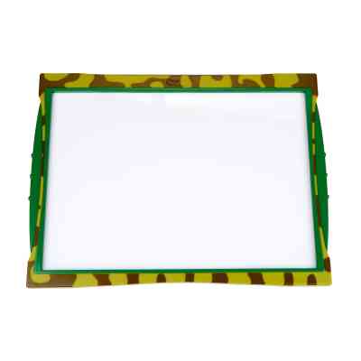 Набір для творчості Crayola ігрова панель з підсвічуванням Дінозав (74-7497) Вінниця