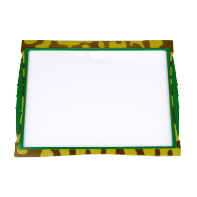 Набір для творчості Crayola ігрова панель з підсвічуванням Дінозав (74-7497) Вінниця - фото 2