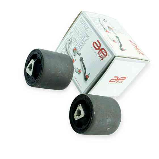 Сайлентблок переднего БМВ 5 (E60) передний (пара) рычага Мукачево