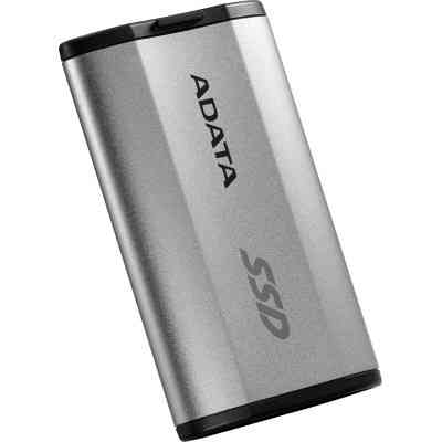 Накопитель SSD USB 3.2 2TB ADATA (SD810-2000G-CSG) Винница