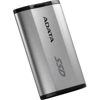 Накопичувач SSD USB 3.2 2TB ADATA (SD810-2000G-CSG) Вінниця - фото 3