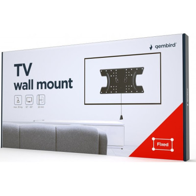 Кронштейн Gembird WM-65F-03 Винница - изображение 6