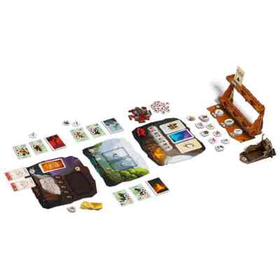 Настільна гра Feelindigo Палео (Paleo), українська (FI22048) Вінниця