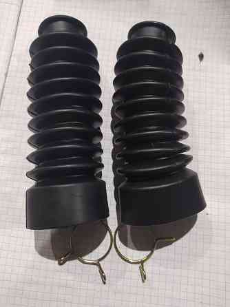 Гофри передньої вилки (пара) Zongshen, Lifan 125/150 JING Київ