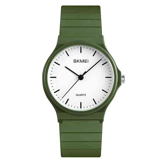 Skmei 1419AG Army Green SALE Київ