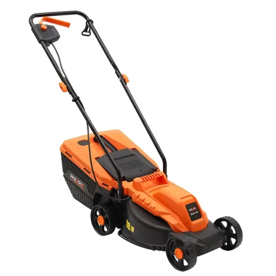 Газонокосилка электрическая SEQUOIA SELM1432 Коломия