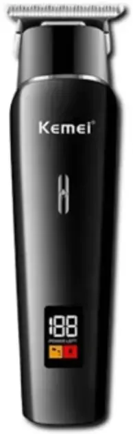 Машинка для стрижки Kemei KM-1113 Коломия - фото 2