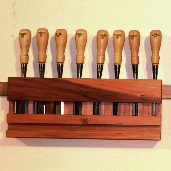 Органайзер для стамесок "Кунтара" савоярді Миколаїв - фото 1