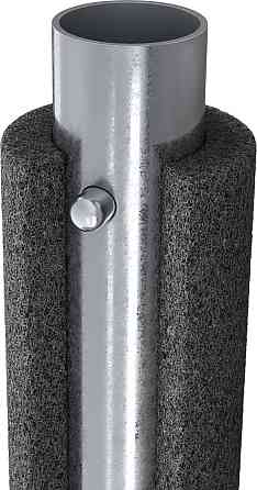 Батут Zipro Jump Pro с внутренней сеткой 12 футов 374 см черно-зеленый Киев