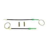 Тросик склопідіймача передньої двері лівої правої Fiat Albea Київ