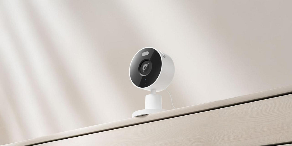 IP камера Xiaomi Smart Camera C100 (BHR07VOGL) ( 28637 ) Харьков - изображение 10