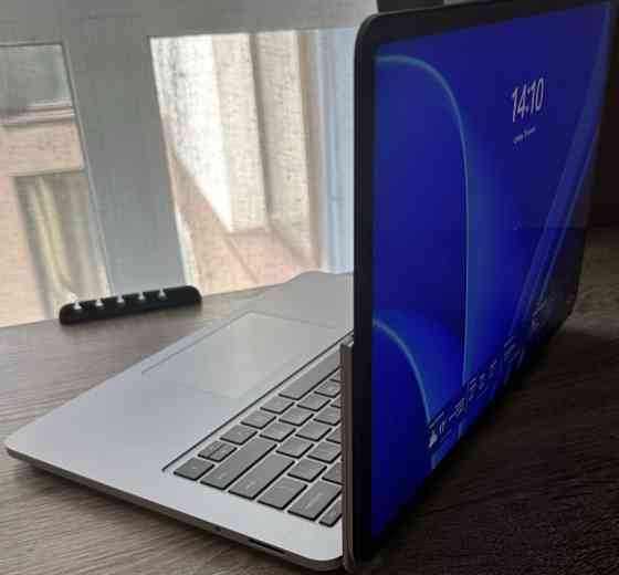 Ноутбук Microsoft Surface Laptop Studio1 32/2Gb. RTX 3050 i7-11. Київ