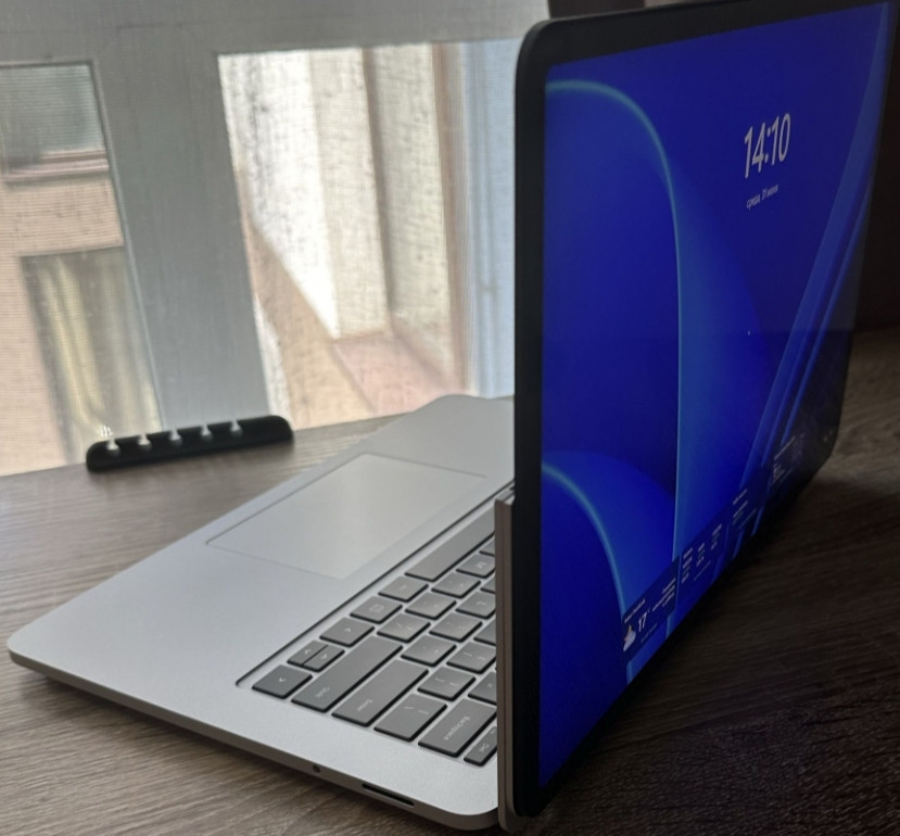 Ноутбук Microsoft Surface Laptop Studio1 32/2Gb. RTX 3050 i7-11. Київ - фото 4